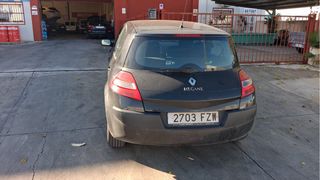 Renault Megane 1.5DCI