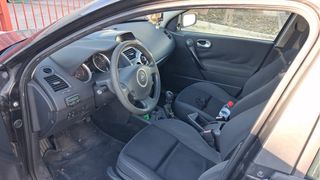 Renault Megane 1.5DCI