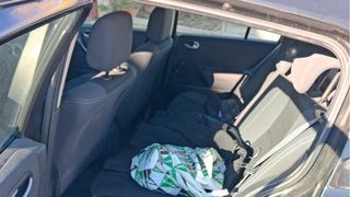 Renault Megane 1.5DCI