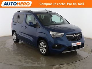 Opel Combo 1.2 Turbo INNOVATION