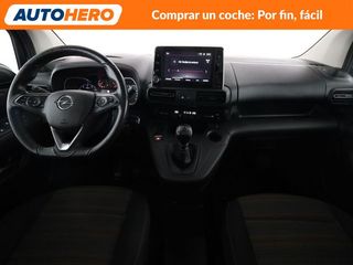 Opel Combo 1.2 Turbo INNOVATION