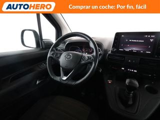 Opel Combo 1.2 Turbo INNOVATION