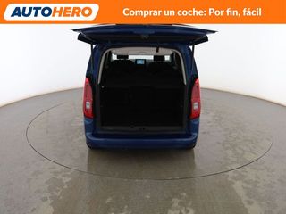 Opel Combo 1.2 Turbo INNOVATION