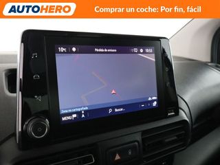 Opel Combo 1.2 Turbo INNOVATION