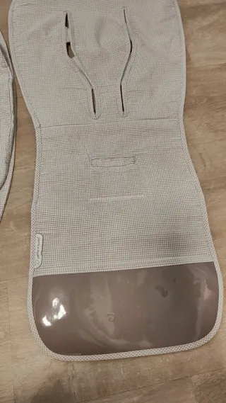 Fundas Bugaboo Cameleon PASITO A PASITO + REGALO