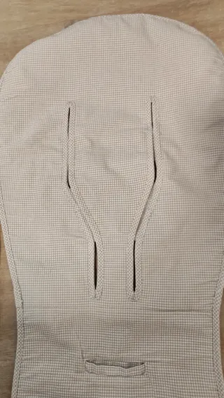 Fundas Bugaboo Cameleon PASITO A PASITO + REGALO