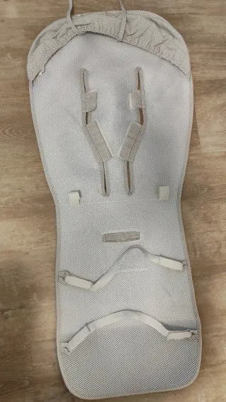 Fundas Bugaboo Cameleon PASITO A PASITO + REGALO