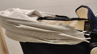 Fundas Bugaboo Cameleon PASITO A PASITO + REGALO