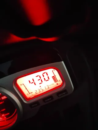 Aprilia SR Max 300 Scooter