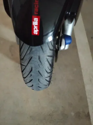 Aprilia SR Max 300 Scooter