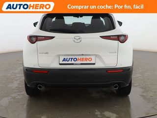 Mazda CX-30 2.5 e-Skyactiv-G Mild-Hybrid Prime-Line 2WD