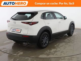 Mazda CX-30 2.5 e-Skyactiv-G Mild-Hybrid Prime-Line 2WD