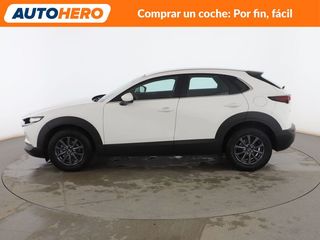 Mazda CX-30 2.5 e-Skyactiv-G Mild-Hybrid Prime-Line 2WD
