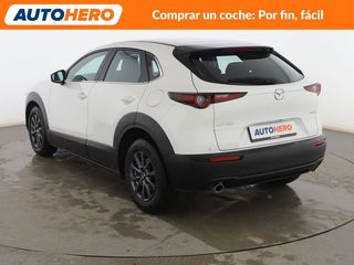 Mazda CX-30 2.5 e-Skyactiv-G Mild-Hybrid Prime-Line 2WD