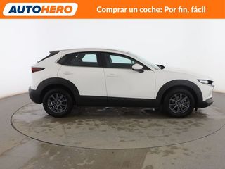 Mazda CX-30 2.5 e-Skyactiv-G Mild-Hybrid Prime-Line 2WD