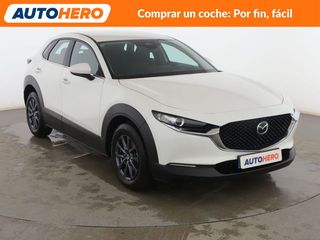 Mazda CX-30 2.5 e-Skyactiv-G Mild-Hybrid Prime-Line 2WD