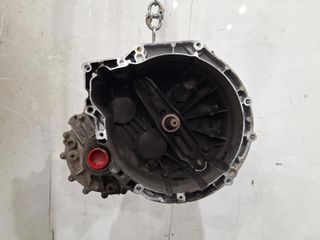 Mini (BMW) ROADSTER 2013 1,6 L gasolina 6 [mvr: velocidad] caja de cambios manual 23008614257