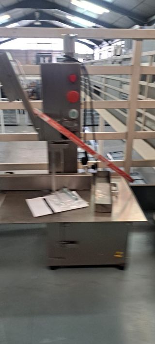 Sierra de Huesos Profesional Global Investment