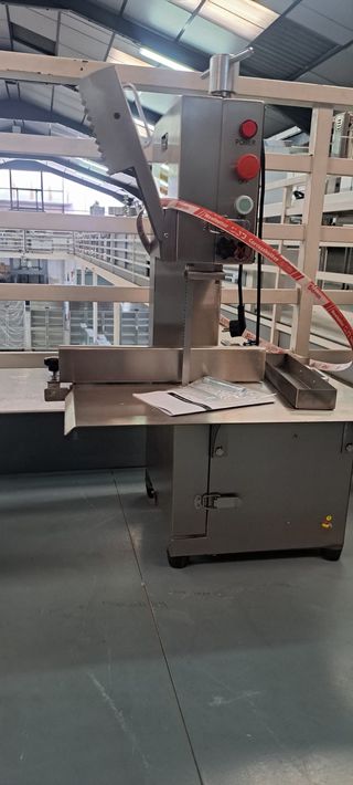 Sierra de Huesos Profesional Global Investment