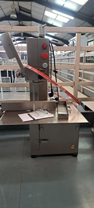 Sierra de Huesos Profesional Global Investment