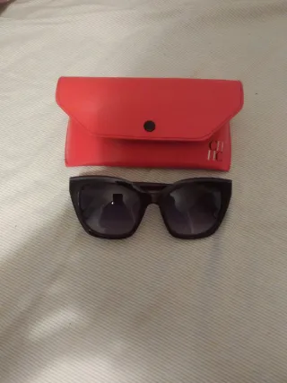 Gafas de sol CH Carolina Herrera mujer