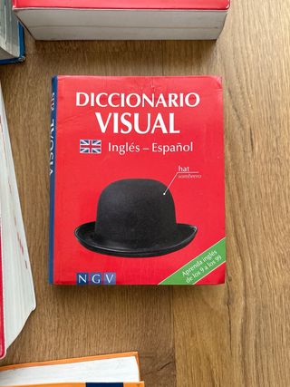 Diccionario de Primaria (Spanish Edition)