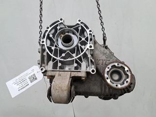 Land Rover Range Rover 2016 3,0 L desconocido 8 [MVR: velocidad] caja de transferencia automática/C