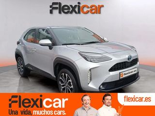 Toyota Yaris Cross 1.5 120H Active Tech
