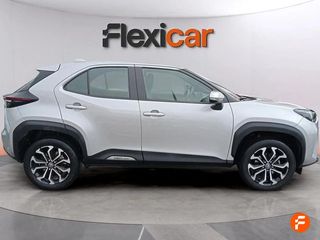 Toyota Yaris Cross 1.5 120H Active Tech