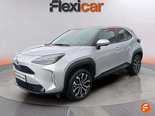 Toyota Yaris Cross 1.5 120H Active Tech