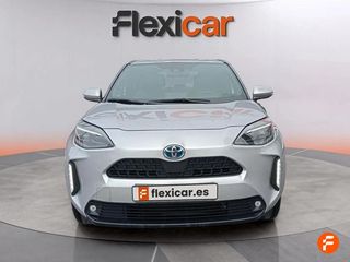 Toyota Yaris Cross 1.5 120H Active Tech