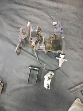 Peças Aprilia RS125