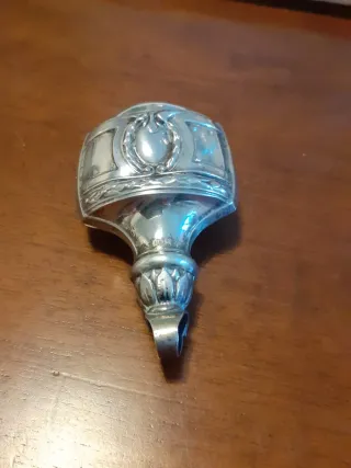 Sonaglio Argento 800