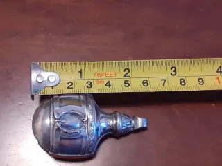 Sonaglio Argento 800