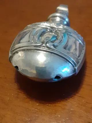 Sonaglio Argento 800