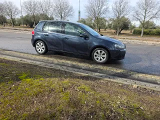 Volkswagen Golf 2009