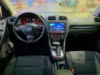 Volkswagen Golf 2009