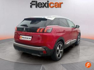 Peugeot 3008 1.5 BlueHDi 96kW S&S GT Pack EAT8