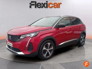 Peugeot 3008 1.5 BlueHDi 96kW S&S GT Pack EAT8