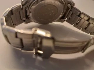 Reloj Lotus Multifunción Hombre/Mujer