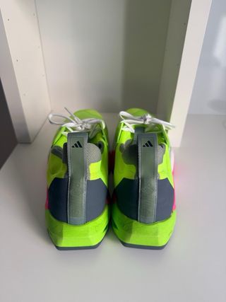 Adidas Rapidmove ADV 2