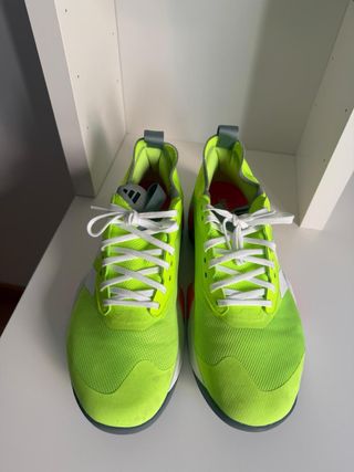 Adidas Rapidmove ADV 2