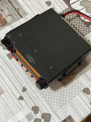 YAESU FT-1900 VHF Transceptor Radio