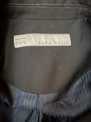 Americana Zara Talla M