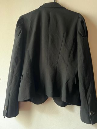 Americana Zara Talla M