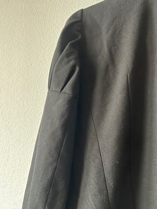 Americana Zara Talla M