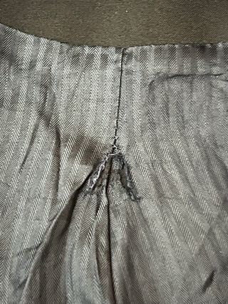 Americana Zara Talla M