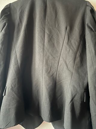 Americana Zara Talla M