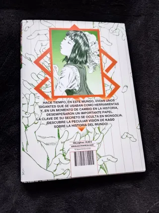 La formidable invasión mongola (Edición flexibook)