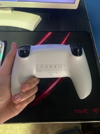 Mando DualSense PS5